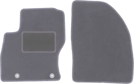 Automatten voor: Ford Focus MK2 stationwagen, sedan, hatchback (2004-2011)