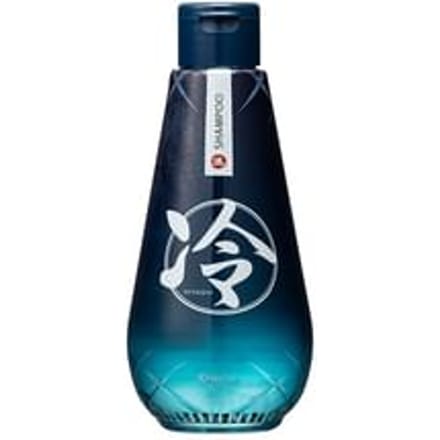 Kracie - HIYASHI Shampoo 200ml