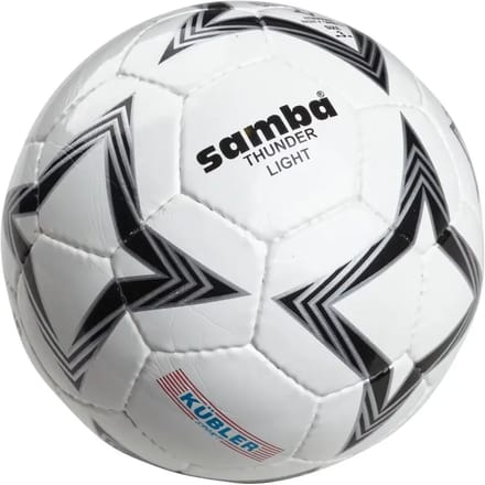 Voetbal Samba Fairtrade Thunder