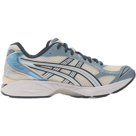 Sneakers Asics Baskets gel-kayano 14 cuir synthétique