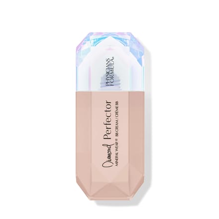 Physicians Formula Mineral Wear Diamond Perfector BB Cream Fair To Light 37 ml