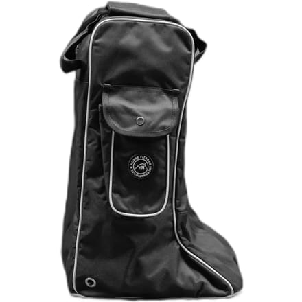Rijlaarzen tas HFI