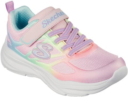 Lage Sneakers Skechers Power Jams
