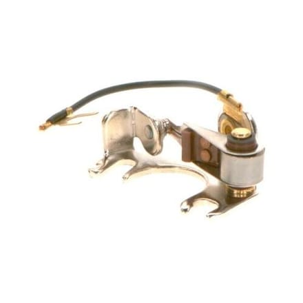 Contactpuntset, stroomverdeler BOSCH 1 987 231 000