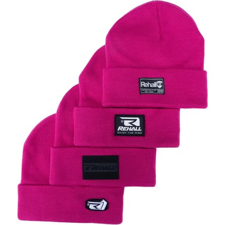 Cap Rehall Floww (x4)