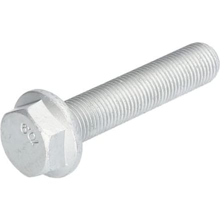 Schroef, remschijf AUGER 77251