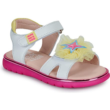 Agatha Ruiz de la Prada  Platte sandalen STELLA