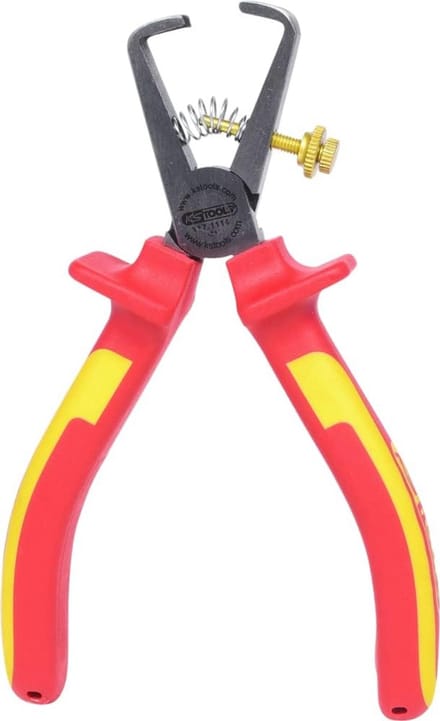 VDE Geïsoleerde Draadstriptang voor 10mm Kabels