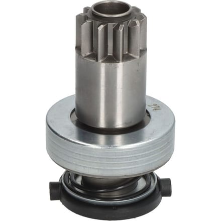 Vrijwielaandrijving/bendix, starter  BOSCH 1 986 SE1 631