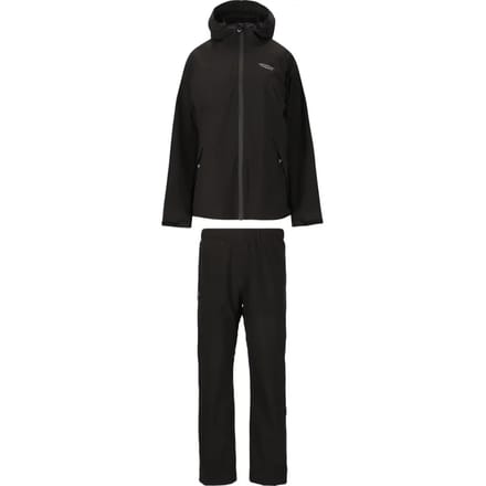 Kinder mackintosh set Weather Report Gust AWG W-PRO 10000