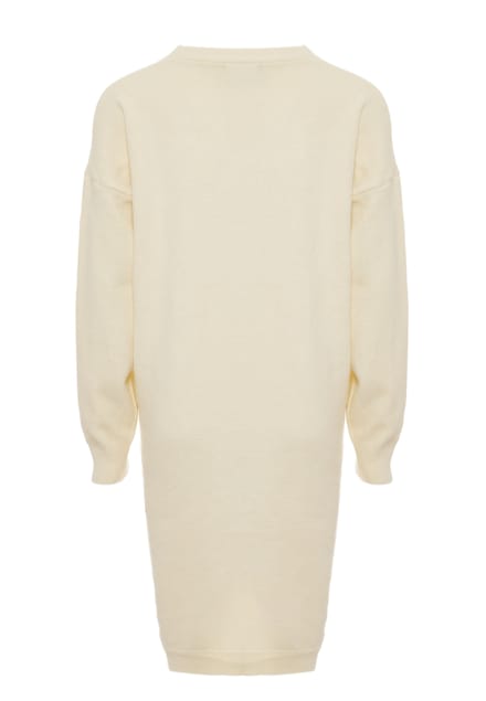 RISA Vest Dames lichtbeige