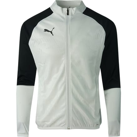 Puma Drycell Training White Jacket