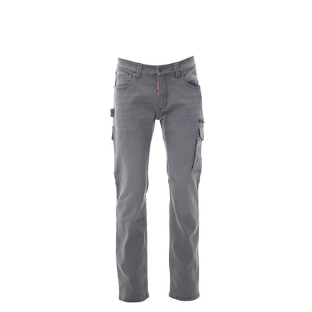 Payper West - Steel Grey - 46IT (48NL)
