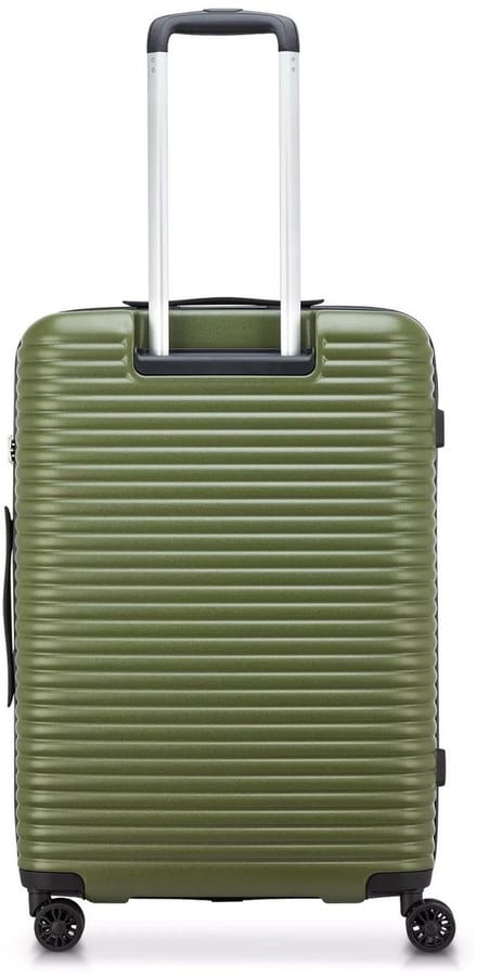 Roncato Swing Spinner M 66 cm - 73 liter - 66x45x36.5 cm - verde militare