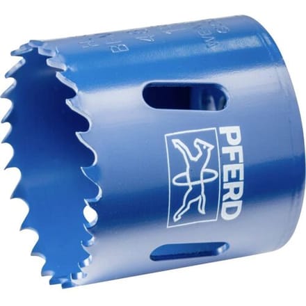PFERD TOOLS LS 46 46 mm 1 13/16 25101346 Gatenzaag 46 mm 1 stuk(s)