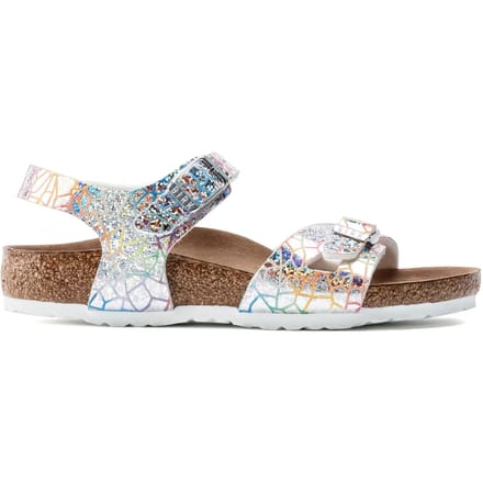 Meisjes sandalen Birkenstock Rio
