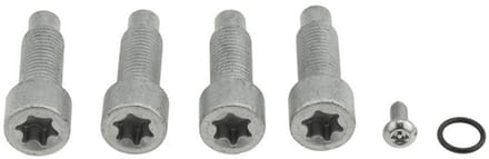 Wiellagerset OEM KLT-VV-026-Z