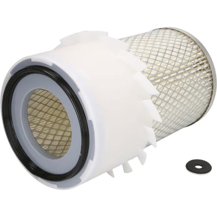 Luchtfilter WIX FILTERS 42180