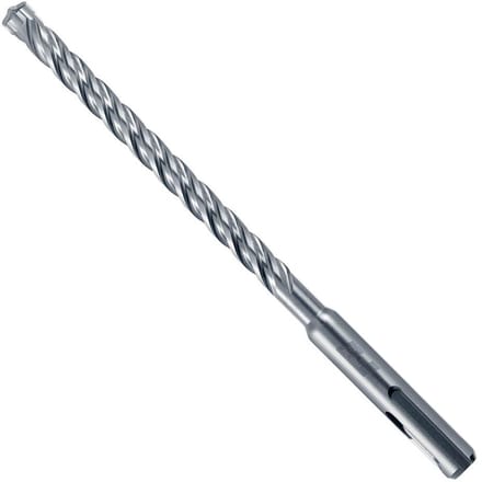 Alpen SDS-Plus Hamerboor Force X, 4 snijkanten, 260/200, Ø 10.0 mm