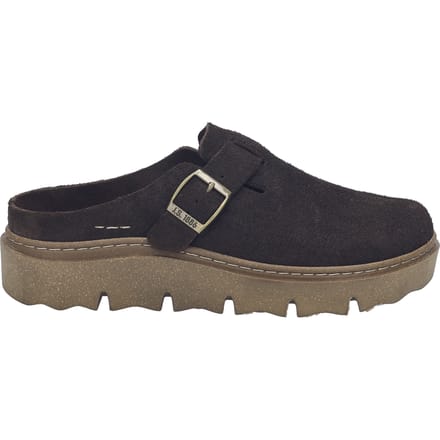 JOSEF SEIBEL Dames Slipper Carmaux 05 in bruin