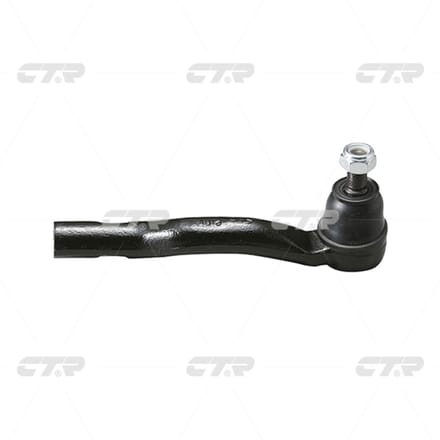 Spoorstangeinde CTR CE0728R