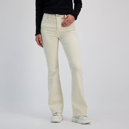 Cars Jeans Jeans Michelle Flared - Dames