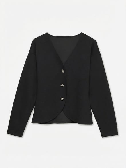 Vero Moda Vest VMLISBETH Top