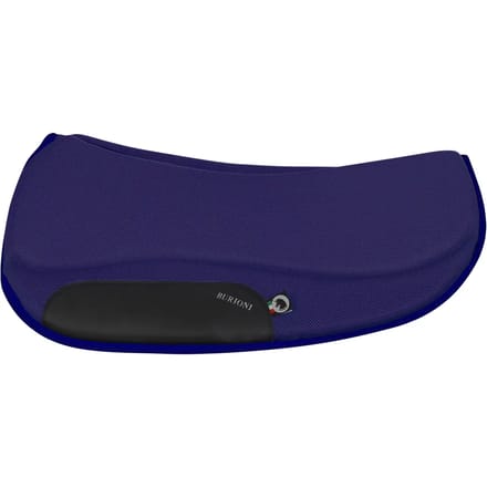 Western paardendeken Burioni TTech Barrel