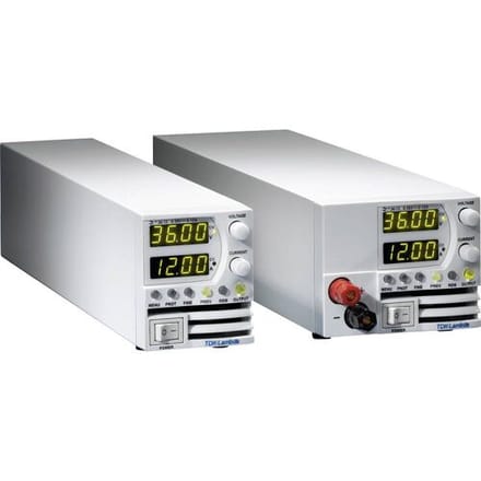 TDK-Lambda Z60-14 Labvoeding, regelbaar 0 - 60 0 - 14 A 840 W Aantal uitgangen: 1 x