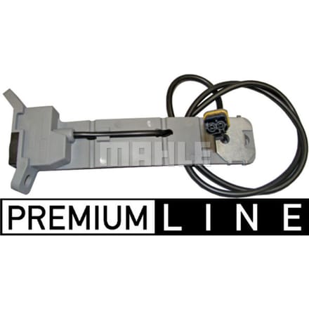 Beugel, radiator ventilator MAHLE CFX 23 000P