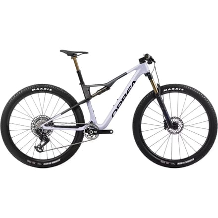 Framebescherming Monkey Products Orbea - Oiz-Carbon