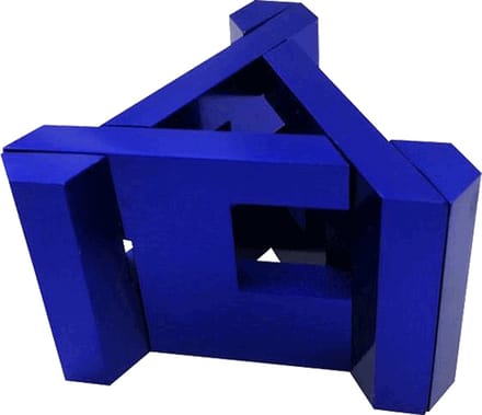 Triad Breinbreker puzzel
