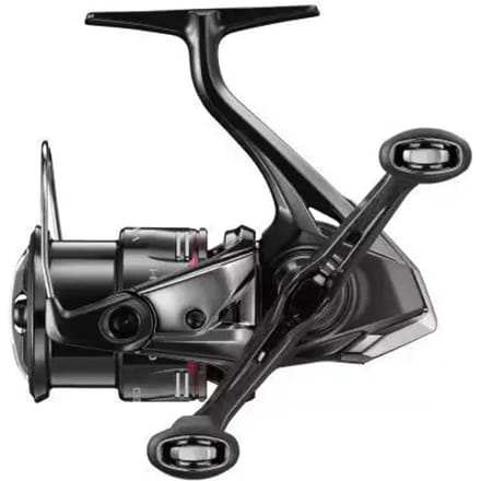 Voorremhaspel Shimano Vanford FA C3000SDH