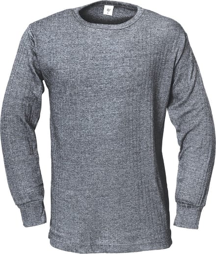 Terrax Workwear Thermo-onderhemd antracietit