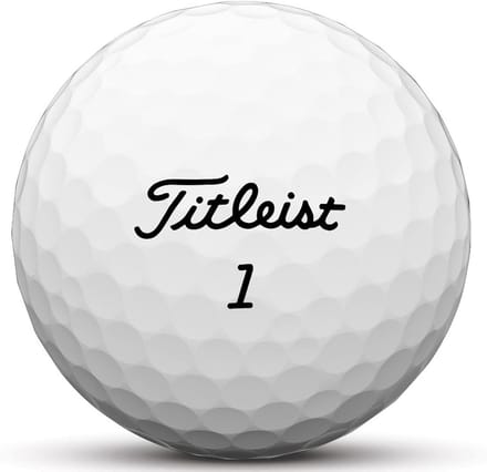 Topkwaliteit Golfballen - Mint Conditie - Premium Prestaties