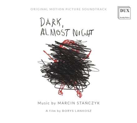 Dark, Almost Night