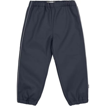 Kinderen joggingbroek Mikk-Line