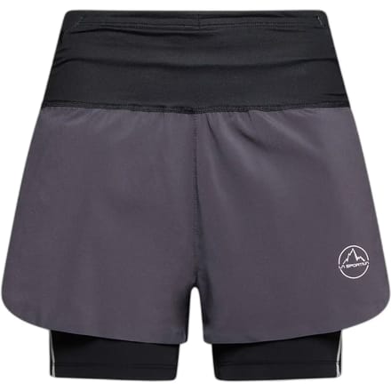 Damesshort La Sportiva Ultra Distance