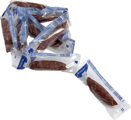 Weidenaar Droge Worst Mono (20x 55gr)