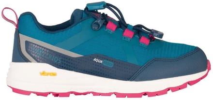 Trollkids Skarvan Xt Wandelschoenen Blauw EU 34 Kinderen
