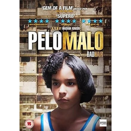 Pelo Male