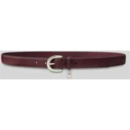 Riem met logodetail