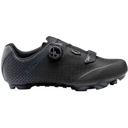 Northwave Origin Plus 2 MTB Fietsschoen Black Anthracite