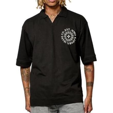 Polo Shirt Korte Mouw Kaporal JAMBA