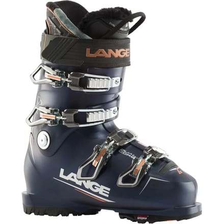 Dames skischoenen Lange Rx 90 W Lv Gw
