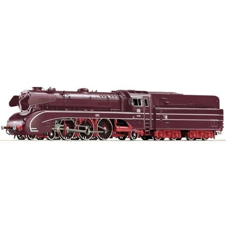 Roco 7110015 H0 stoomlocomotief BR 10 001 van de DB