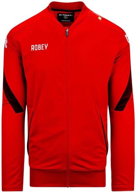 Robey Counter Trainingsjack Junior - Maat 164