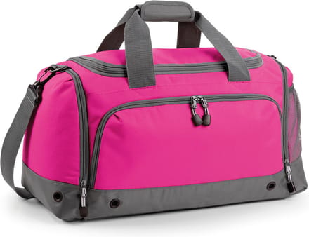 Senvi Athletic Sporttas/Reistas Fuchsia