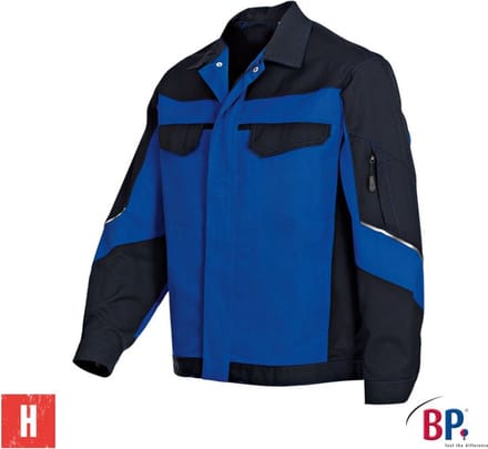 BP 1607 WERKJACK | 56/58