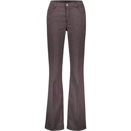 gardeur ZURI 126-80951 – Slim Bootcut 5-Pocket – modieus en comfortabel